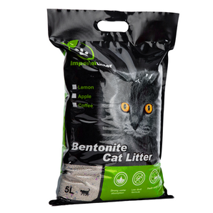 Imperial Litter