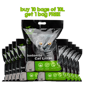 Imperial Litter 10L Promo