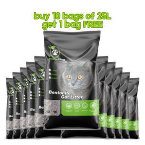 Imperial Litter 25L Promo